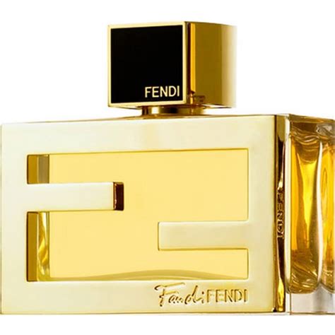 Fendi perfume Australia